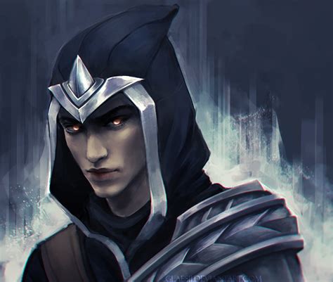 Talon by GraceZhu on DeviantArt