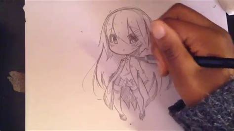 Simple Info About How To Draw Anime Chibi Characters - Feeloperation