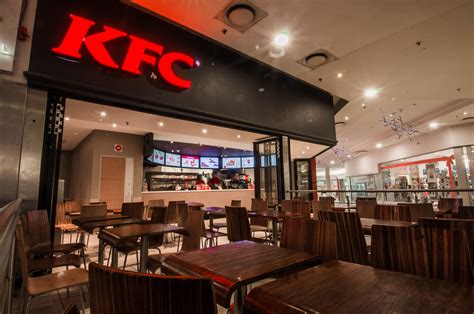 KFC Southgate Mall - Johannesburg