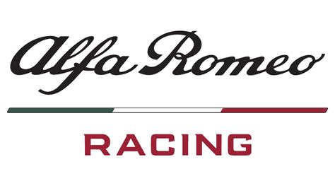 Alfa Romeo Racing Vector Logo | Free Download - (.SVG + .PNG) format - VTLogo.com