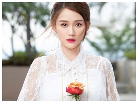 The 10 most beautiful Chinese actresses, according to Japanese netizens