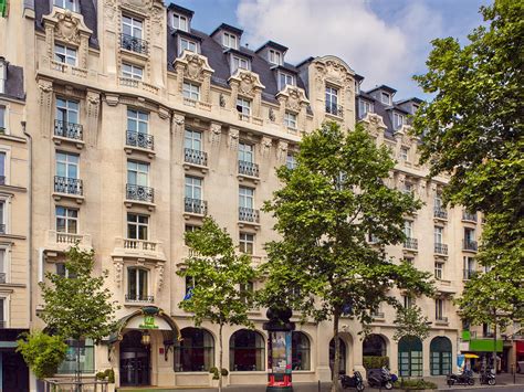 Hotel In Paris, France | Holiday Inn Paris - Gare Lyon Bastille