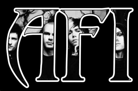 AFI Logo Design by Raechel on DeviantArt