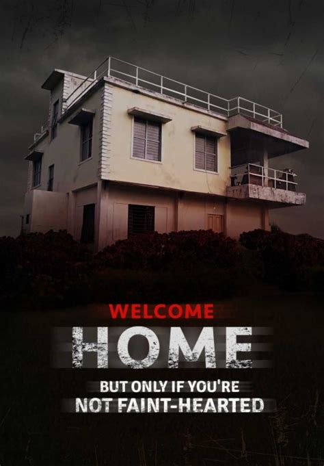 Download Welcome Home (2020) Hindi Full Movie 480p | 720p | 1080p – Filmyworld