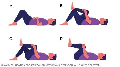 Slide show: Back exercises in 15 minutes a day - Mayo Clinic