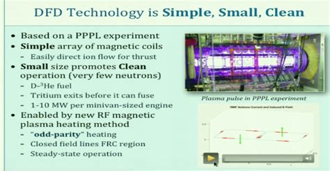 Direct Fusion Drive | NextBigFuture.com