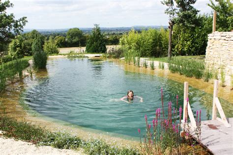 Natural Pool « Inhabitat – Green Design, Innovation, Architecture ...