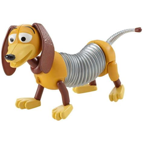 Disney/Pixar Toy Story Slinky Dog Figure - Walmart.com - Walmart.com