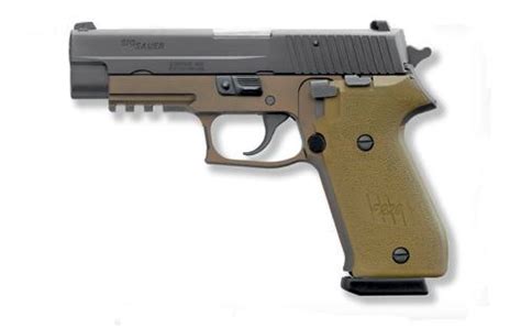 SIG Sauer P220 Combat — Pistol Specs, Info, Photos, CCW and Concealed ...