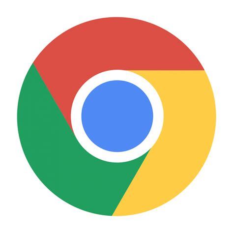 Cool Google Chrome Icon at Vectorified.com | Collection of Cool Google Chrome Icon free for ...