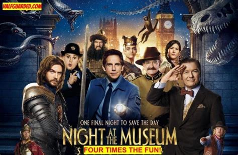 Night at the Museum 4 (2021) RUMORS, Plot, Cast, and Release Date News - WILL THERE BE Night at ...