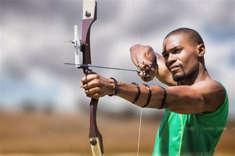 Traditional Archery Techniques For Aiming And Improving Your Accuracy