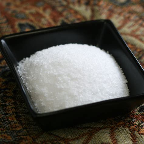 Kosher Salt - The Silk Road Spice Merchant