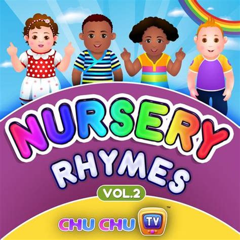 PussyCat PussyCat Nursery Rhyme - Song Download from ChuChu TV Nursery Rhymes & Songs for ...