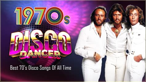 70s Disco Greatest Hits - Best Disco Songs Of 1970s - 70s Dance Music ...