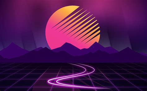 3840x2400 Outrun 4K ,HD 4k Wallpapers,Images,Backgrounds,Photos and Pictures