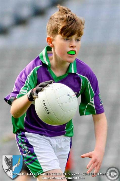 Young Leitrim Gaels players have fantastic day in Croke Park - GALLERY - Photo 1 of 17 - Leitrim ...