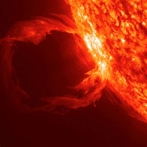 NASA Solar Flare Photos 2010-2012 | Public Intelligence