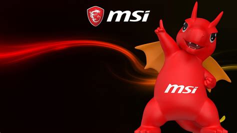 Hình nền MSI 4K - Top Những Hình Ảnh Đẹp