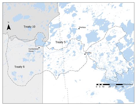 Saskatchewan River Delta