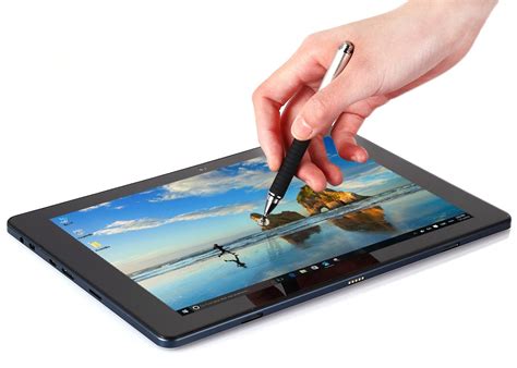 Best tablets with Stylus - AptGadget.com