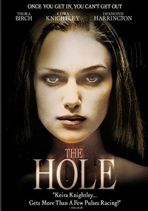 The Hole (2001) - Nick Hamm | Synopsis, Characteristics, Moods, Themes and Related | AllMovie