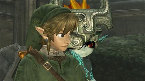 New The Legend Of Zelda: Twilight Princess HD Trailer Focuses On Game Features | Attack of the ...