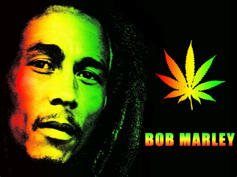 Bob Marley wallpaper | 1024x768 | #49017