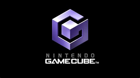 Image - Nintendo GameCube logo.png | Logopedia | FANDOM powered by Wikia