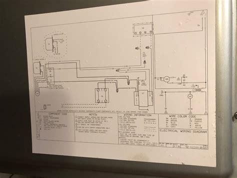 [DIAGRAM] Ladder Air Handler Diagram - MYDIAGRAM.ONLINE