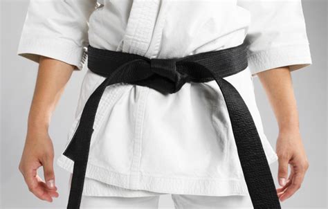 Isami Karate Black Belt Premium | ubicaciondepersonas.cdmx.gob.mx