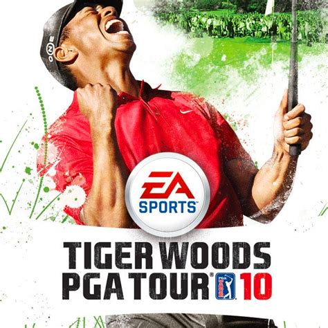 Tiger Woods PGA Tour 10 - IGN