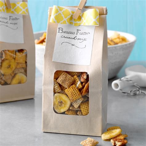 17 Creative Wrapping Ideas for Homemade Food Gifts