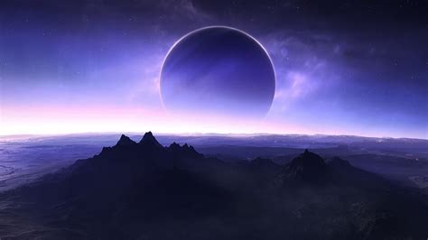 Planet Eclipse Wallpaper (66+ pictures) - WallpaperSet