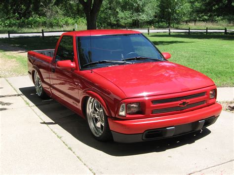 Chevy s10, Custom chevy trucks, Chevrolet