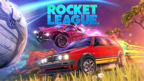 Rocket League | Download & Play Rocket League for Free on PC – Epic Games Store