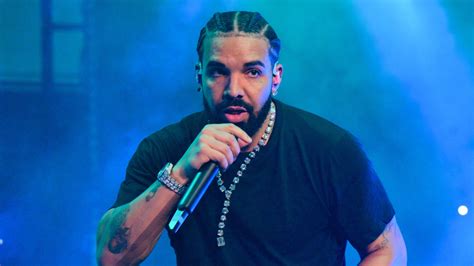 Drake Gets A Very Impressive Owl Braided Into His Hair | iHeart