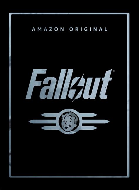 Fallout (Amazon) | Television | India Broadband Forum