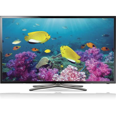 LED TV Samsung 40P FullHD SmartTV – UE5500 | ProSistemas