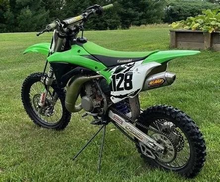 Best 85cc Dirt Bike Based On Your Size & Budget - Motocross Hideout