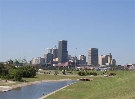 File:Oklahoma City Skyline from I-35.JPG - Wikipedia