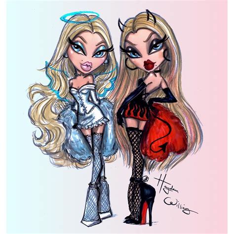 Bratz Art