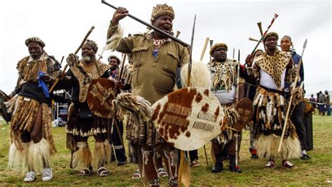 Know your nation: the rise and fall of Dingane Zulu