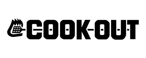 Cookout Logo - LogoDix