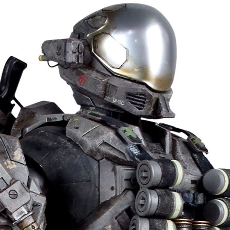 Halo-ThreeA-Toys-EVA-Helmet-Spartan-Mark-V-Bambaland-Exclusive - Halo Toy News