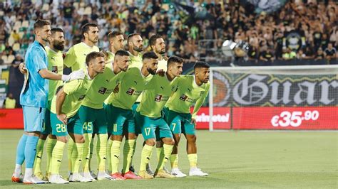 AEK Larnaca FC: 16 Football Club Facts - Facts.net