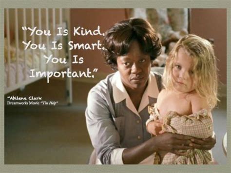 The Help Movie Quotes. QuotesGram