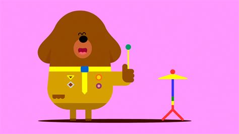 A Cappella Duggeereplies GIF by Hey Duggee - Find & Share on GIPHY