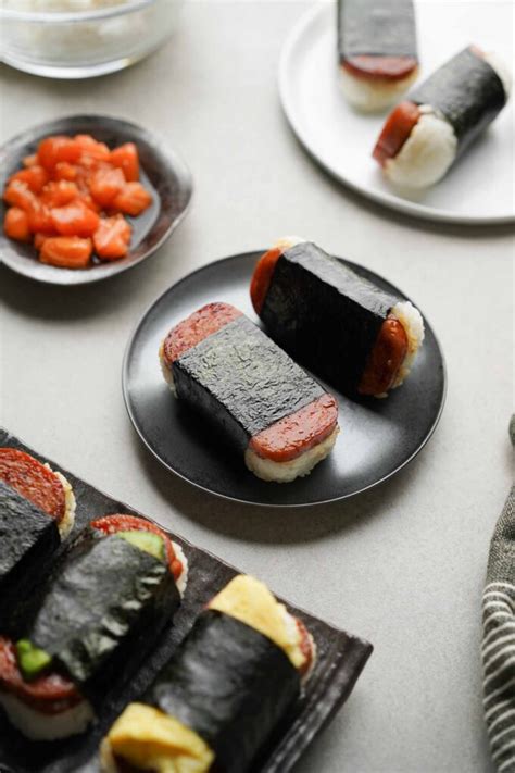 Best Musubi Recipe: Easy Homemade Guide 2023 - AtOnce