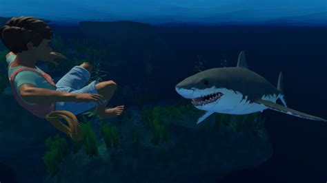 The top 10 worst games for thalassophobia | TechRadar